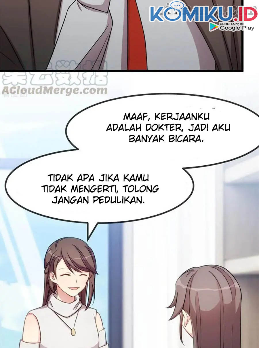 CEO’s Sudden Proposal Chapter 269 Gambar 17