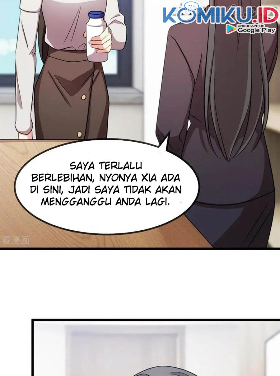 CEO’s Sudden Proposal Chapter 269 Gambar 18