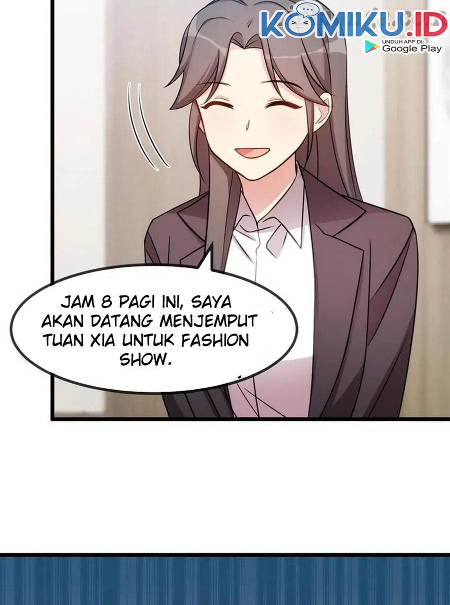 CEO’s Sudden Proposal Chapter 269 Gambar 19