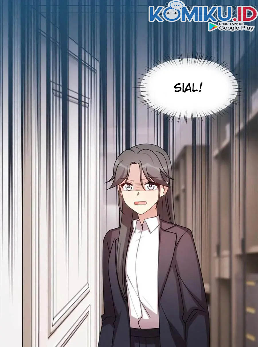 CEO’s Sudden Proposal Chapter 269 Gambar 20