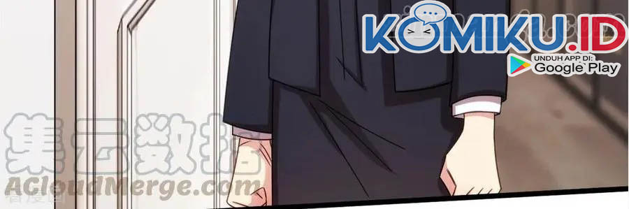 CEO’s Sudden Proposal Chapter 269 Gambar 21