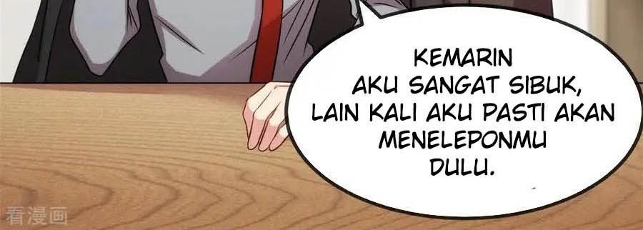 CEO’s Sudden Proposal Chapter 269 Gambar 4