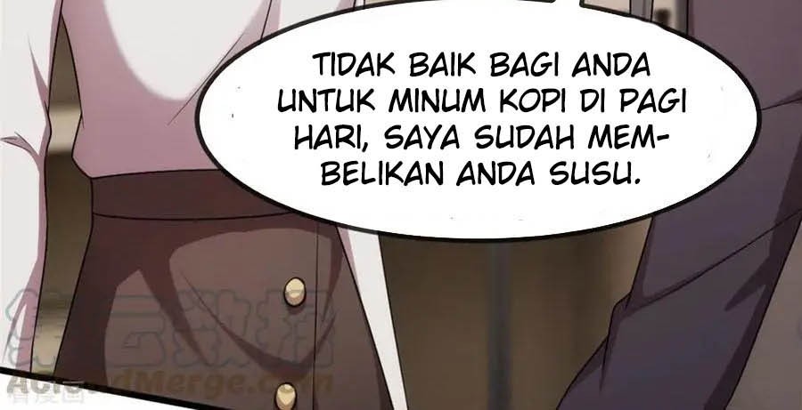 CEO’s Sudden Proposal Chapter 269 Gambar 7