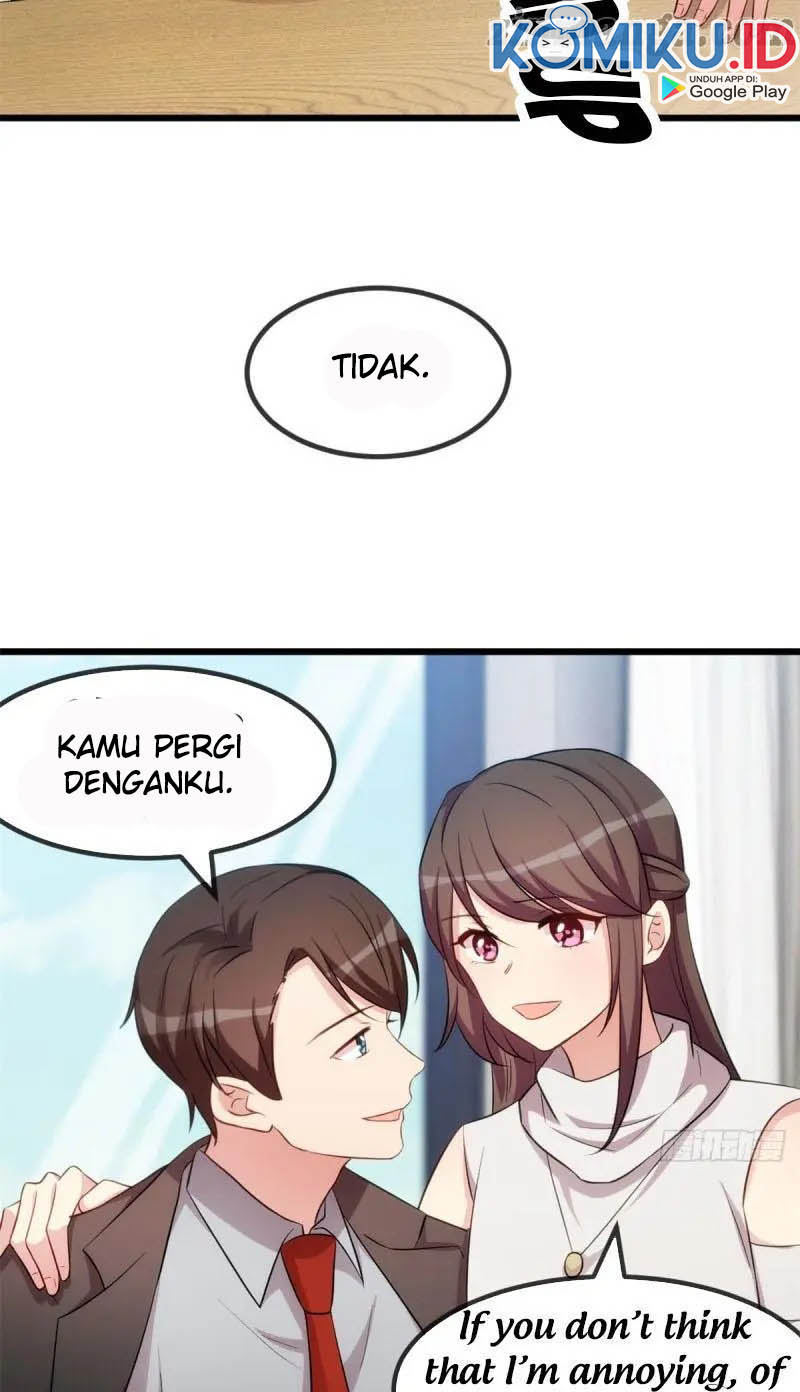 CEO’s Sudden Proposal Chapter 270 Gambar 5