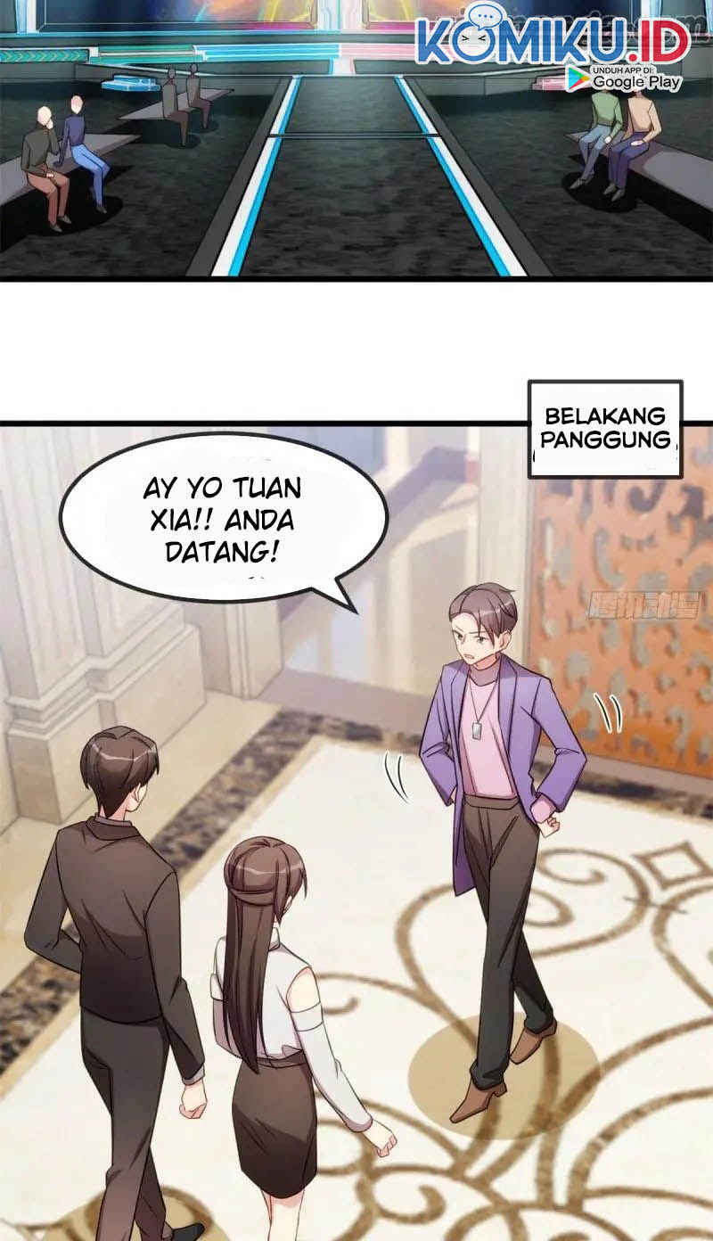 CEO’s Sudden Proposal Chapter 270 Gambar 9