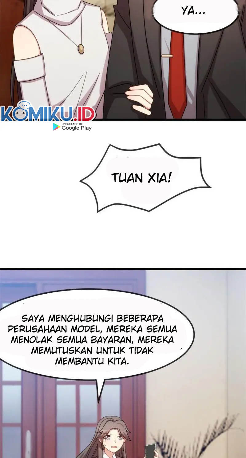 CEO’s Sudden Proposal Chapter 270 Gambar 15