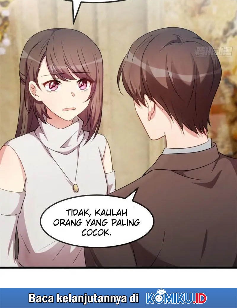 CEO’s Sudden Proposal Chapter 270 Gambar 23