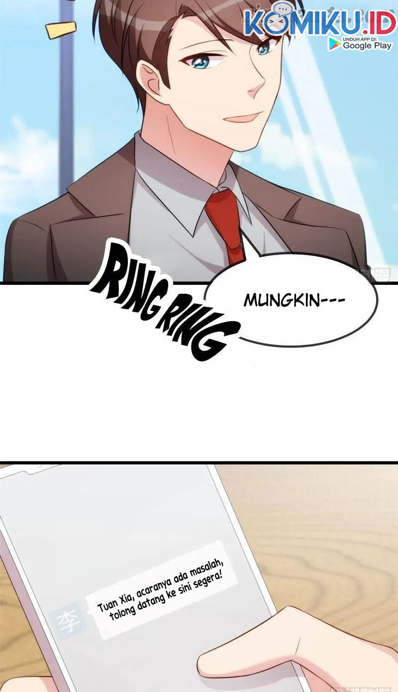 CEO’s Sudden Proposal Chapter 270 Gambar 3