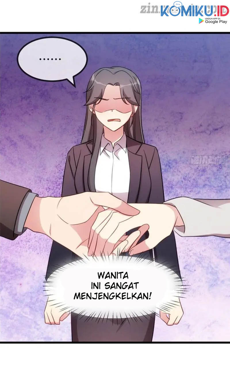 CEO’s Sudden Proposal Chapter 271 Gambar 5