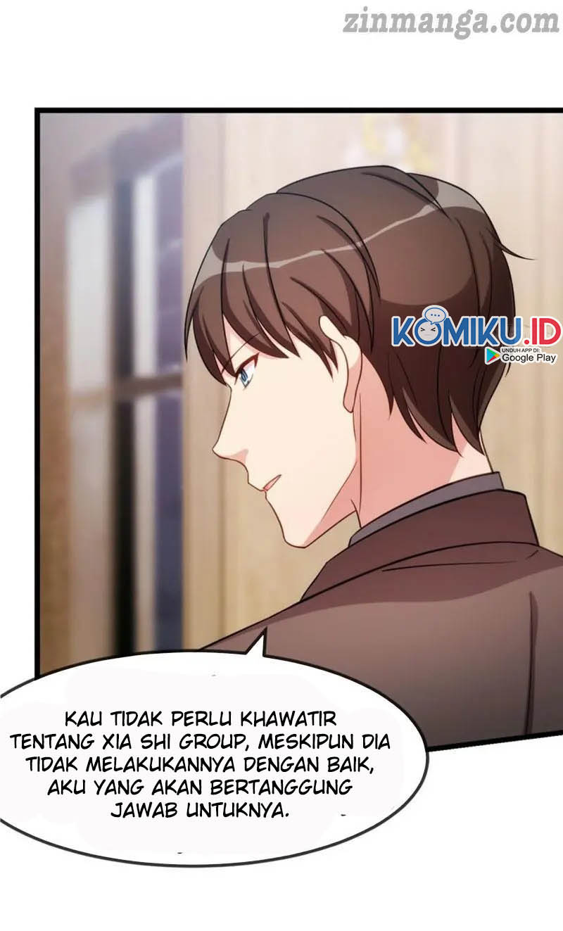 CEO’s Sudden Proposal Chapter 271 Gambar 7