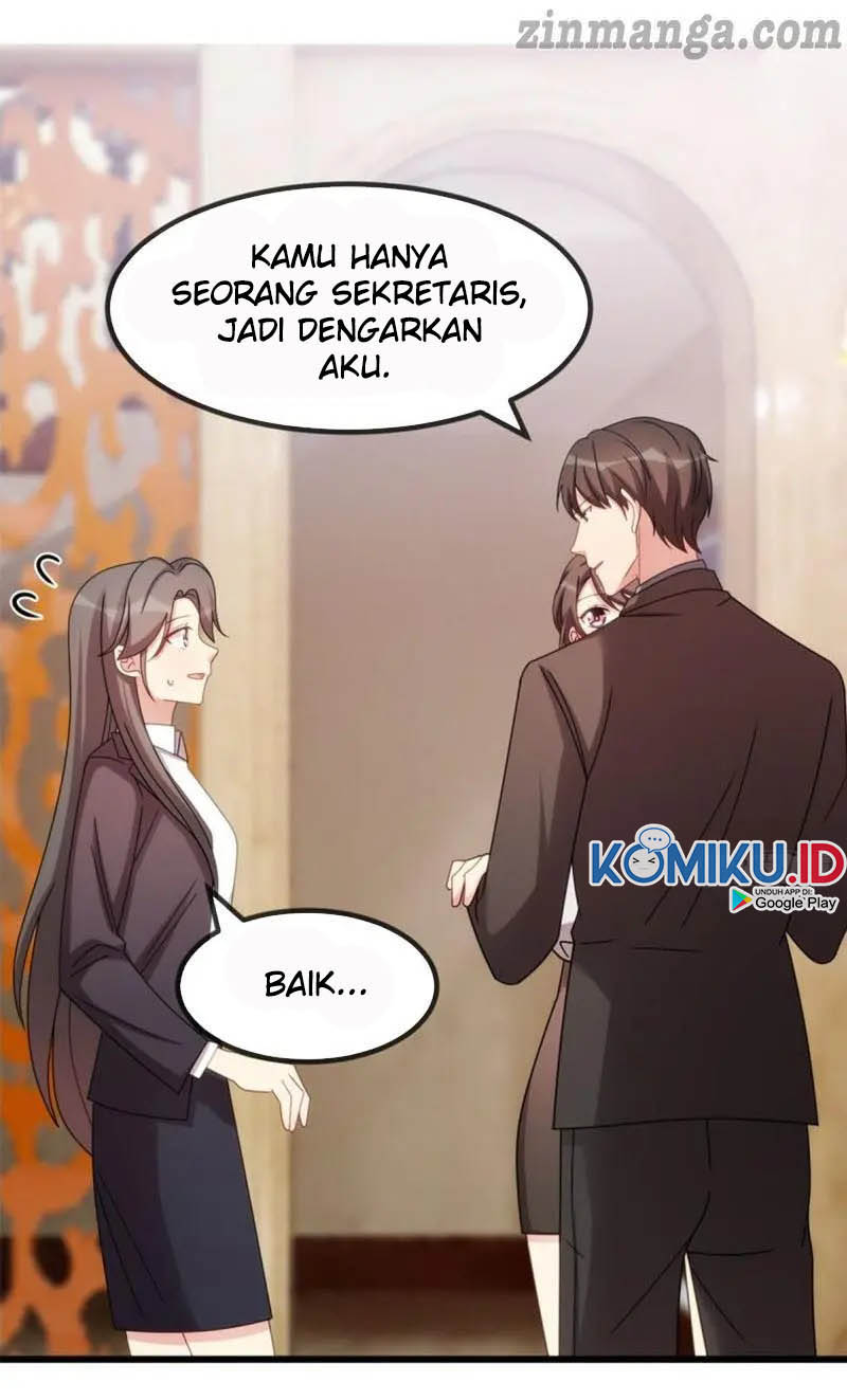 CEO’s Sudden Proposal Chapter 271 Gambar 8