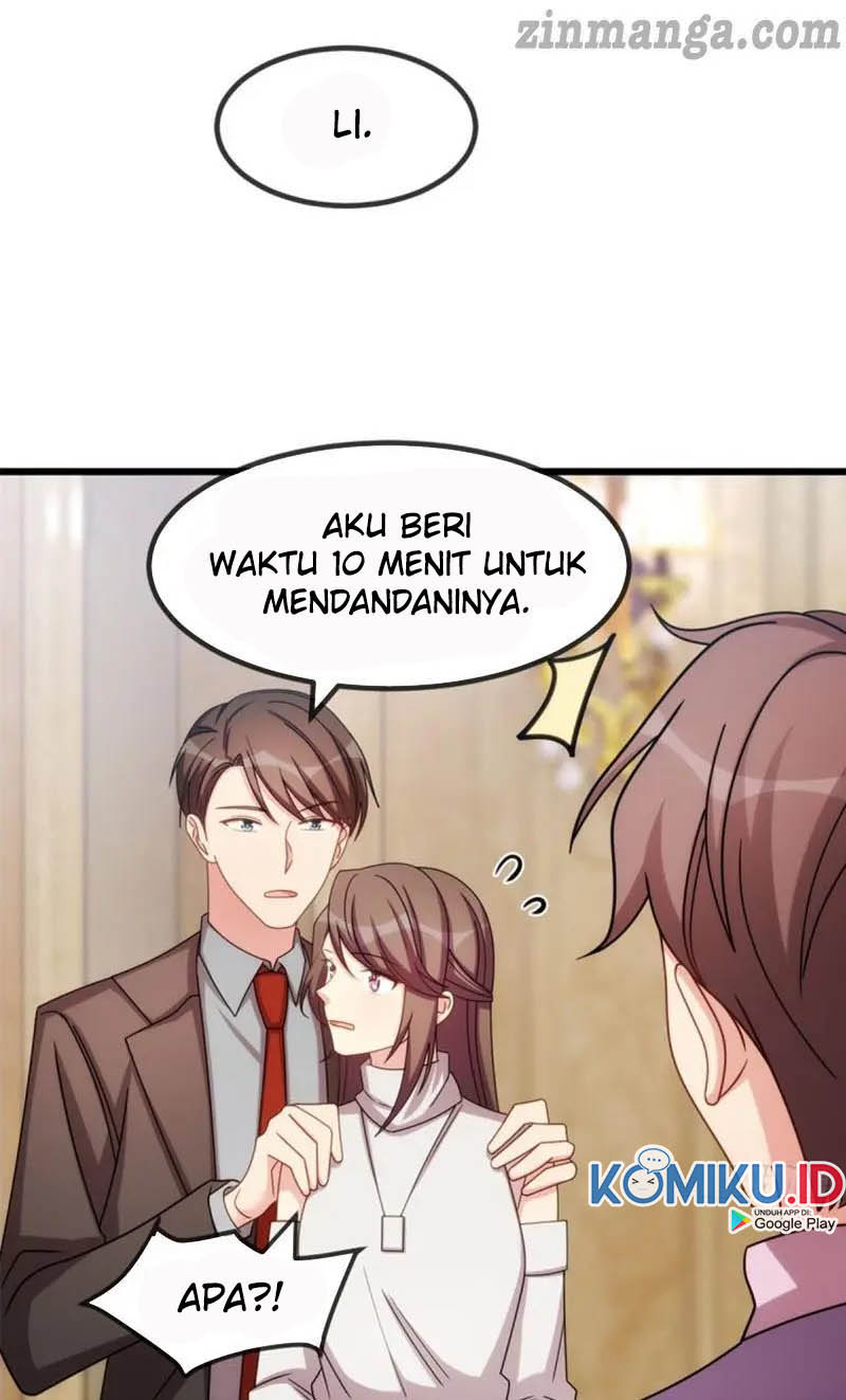 CEO’s Sudden Proposal Chapter 271 Gambar 9