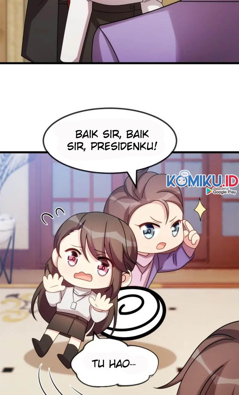 CEO’s Sudden Proposal Chapter 271 Gambar 10