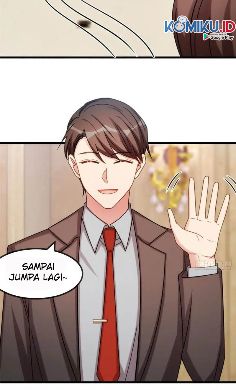 CEO’s Sudden Proposal Chapter 271 Gambar 11