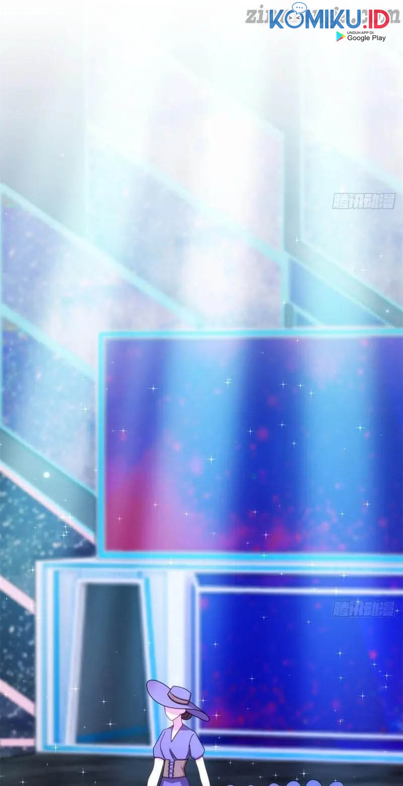 CEO’s Sudden Proposal Chapter 271 Gambar 12