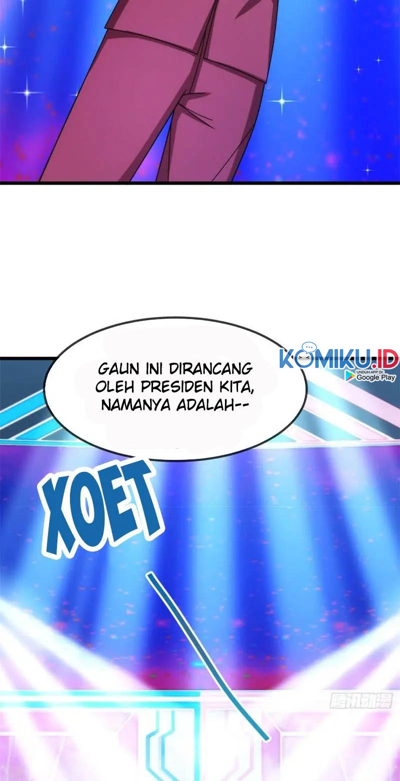 CEO’s Sudden Proposal Chapter 271 Gambar 14