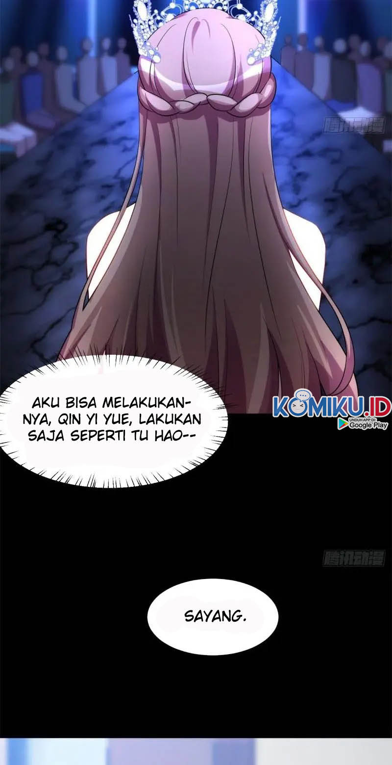 CEO’s Sudden Proposal Chapter 271 Gambar 17