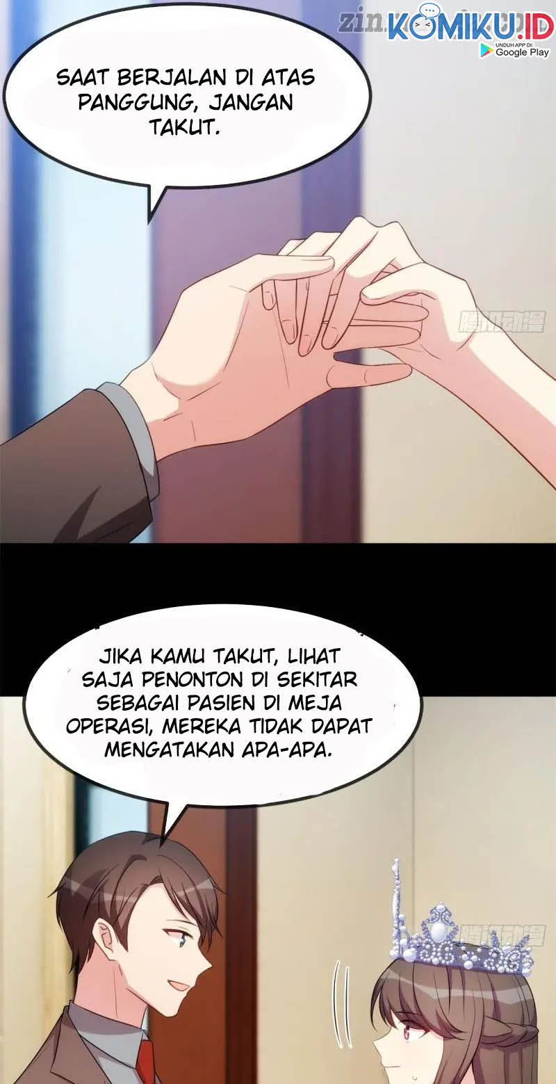 CEO’s Sudden Proposal Chapter 271 Gambar 18