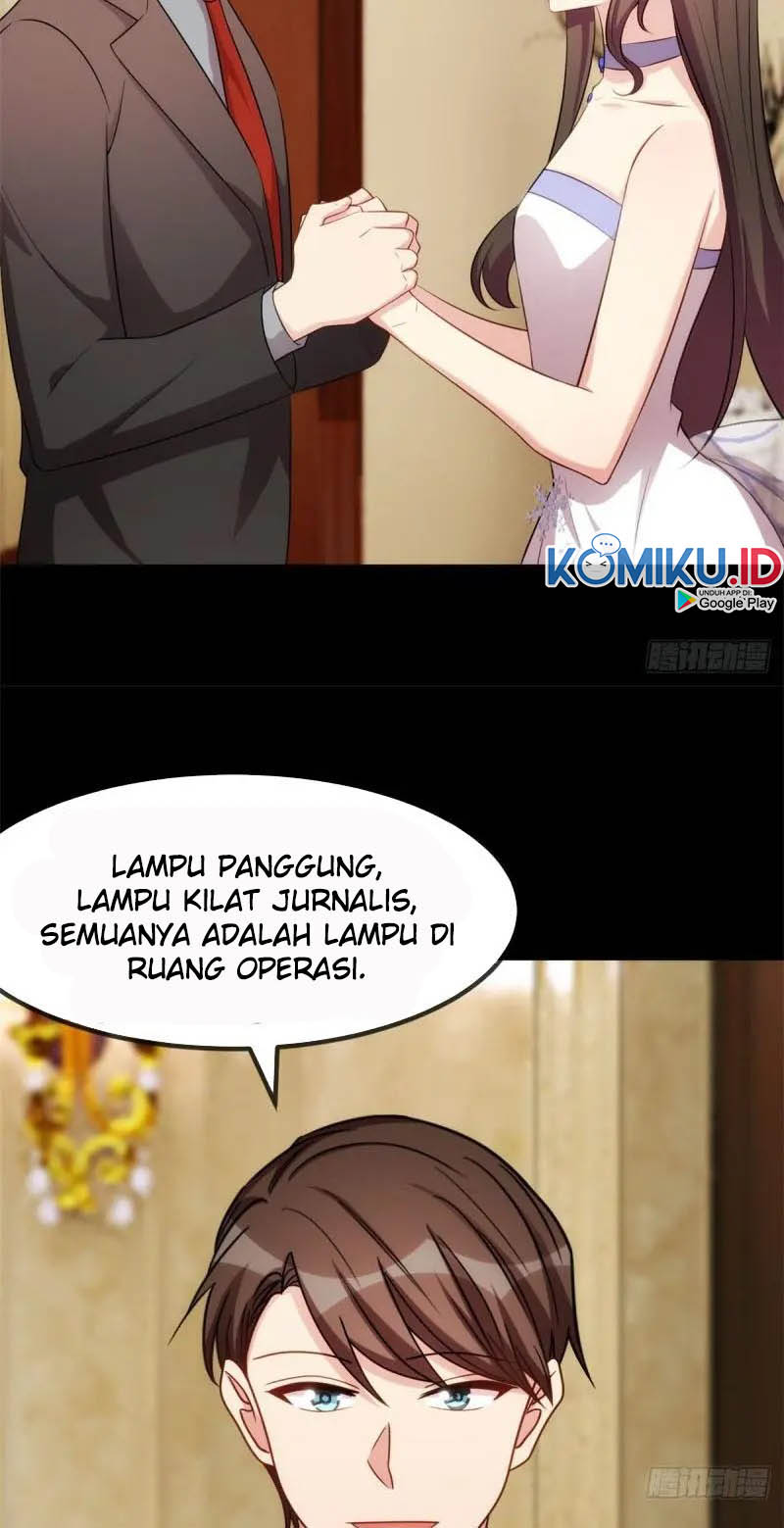 CEO’s Sudden Proposal Chapter 271 Gambar 19