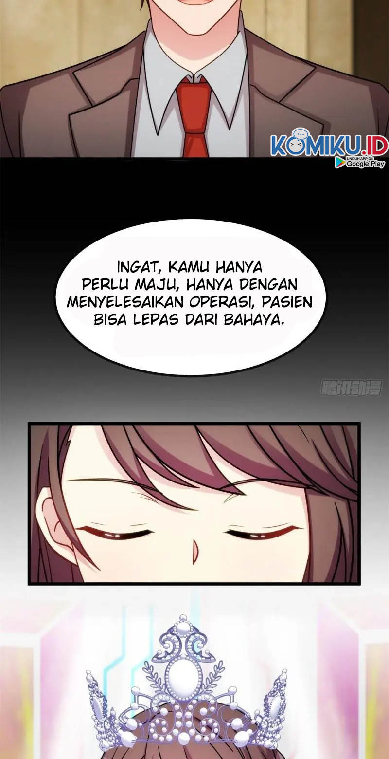 CEO’s Sudden Proposal Chapter 271 Gambar 20