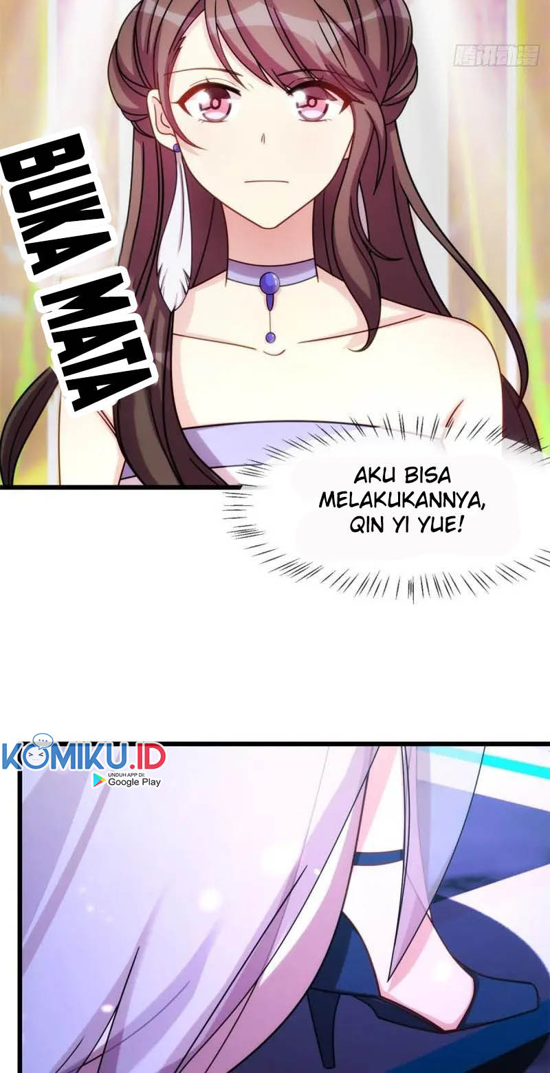 CEO’s Sudden Proposal Chapter 271 Gambar 21