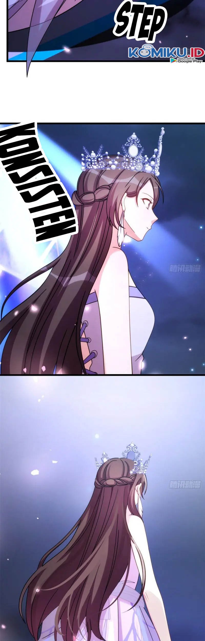 CEO’s Sudden Proposal Chapter 271 Gambar 22