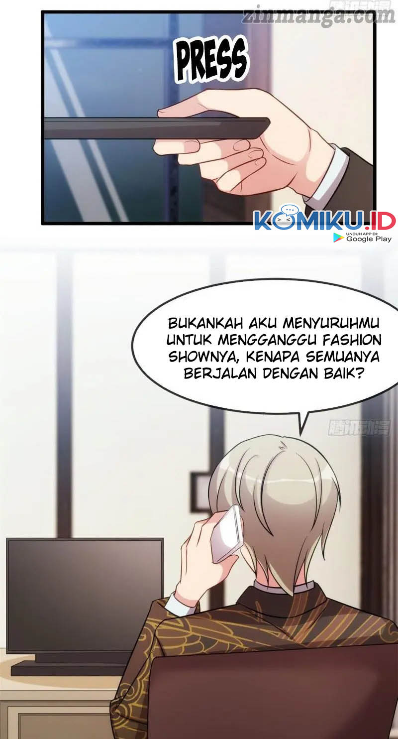 CEO’s Sudden Proposal Chapter 272 Gambar 5