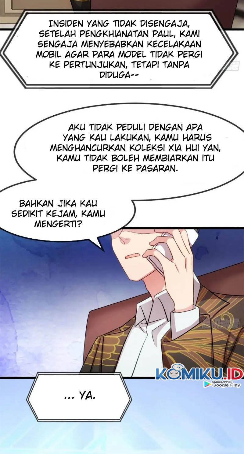 CEO’s Sudden Proposal Chapter 272 Gambar 6