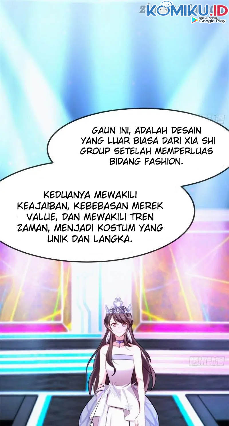 CEO’s Sudden Proposal Chapter 272 Gambar 7