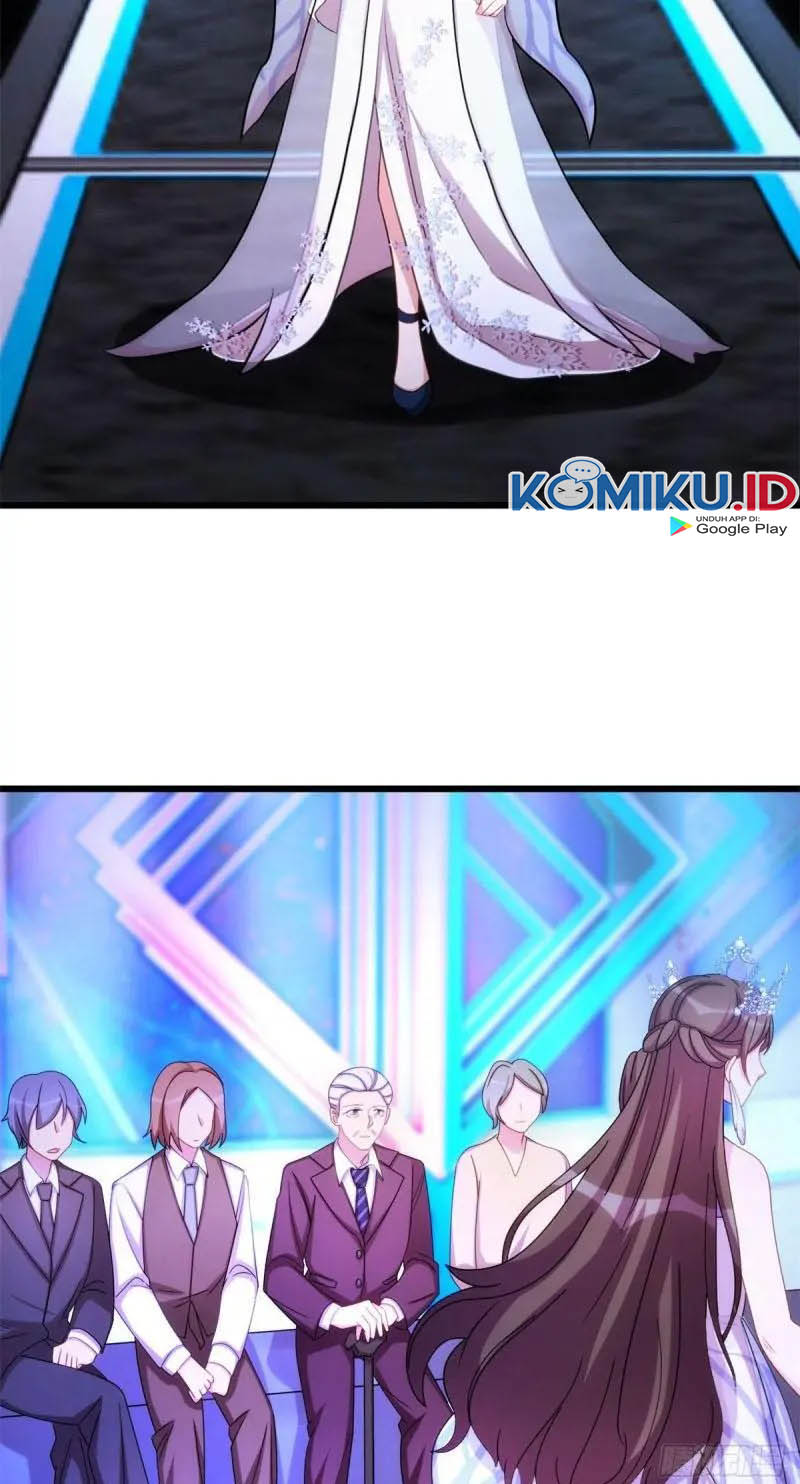 CEO’s Sudden Proposal Chapter 272 Gambar 8