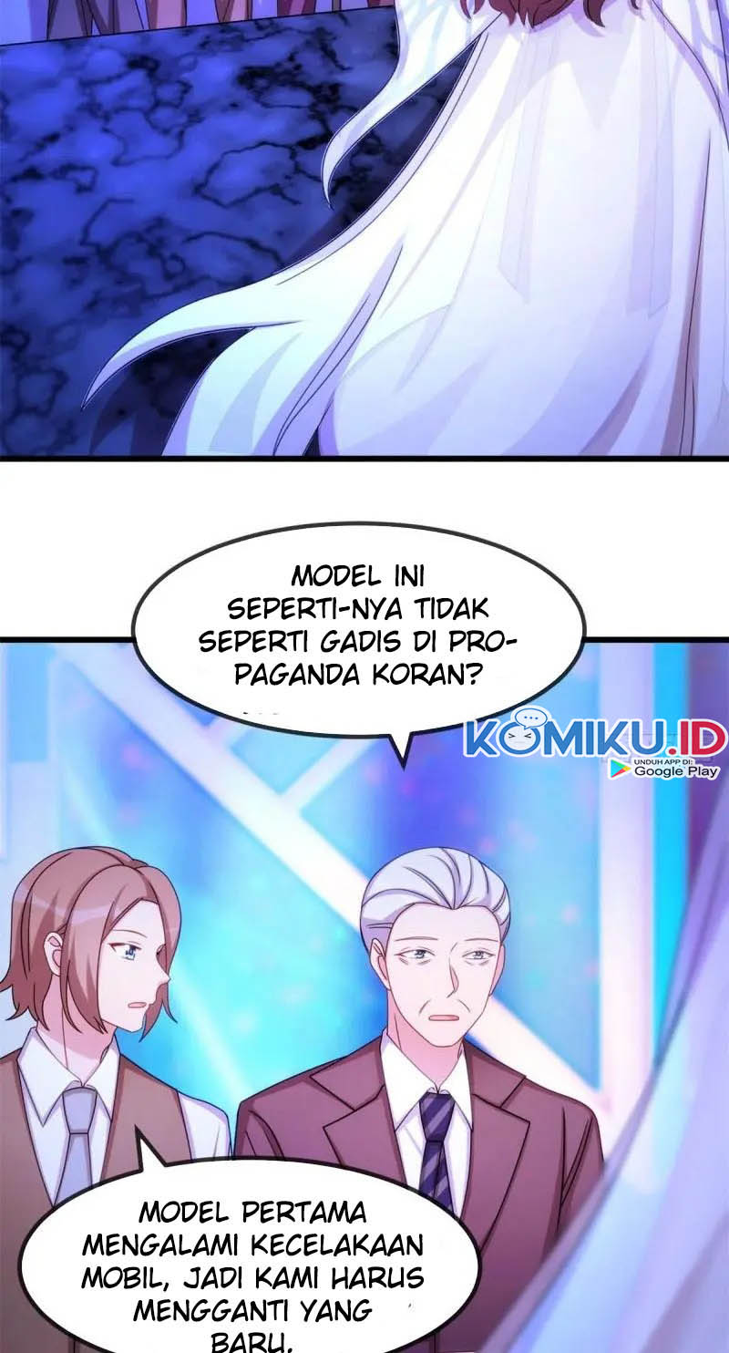 CEO’s Sudden Proposal Chapter 272 Gambar 9