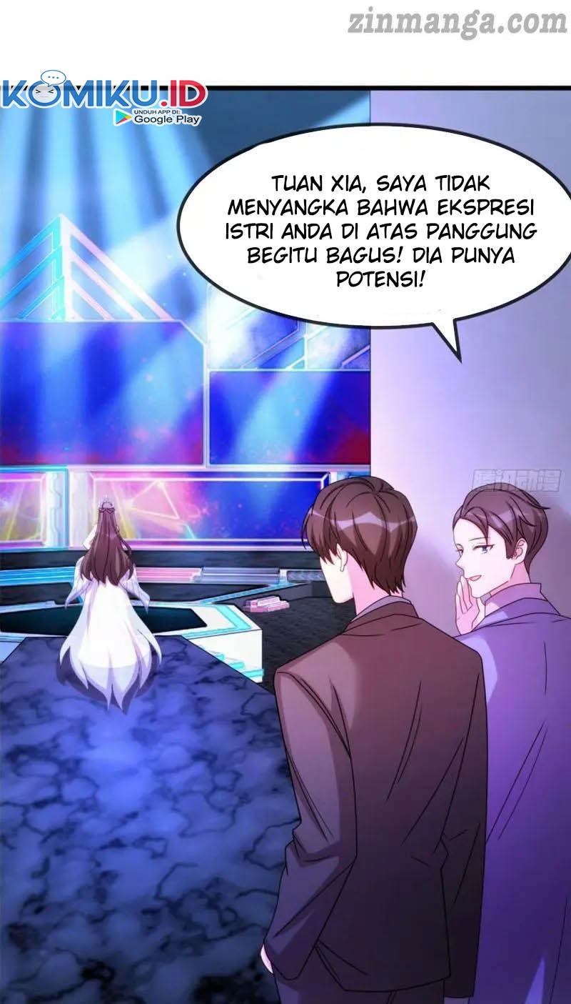 CEO’s Sudden Proposal Chapter 272 Gambar 12