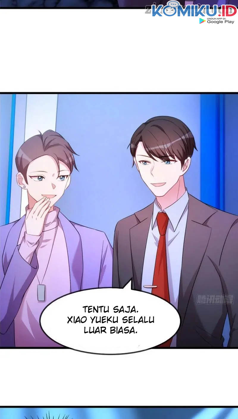 CEO’s Sudden Proposal Chapter 272 Gambar 13