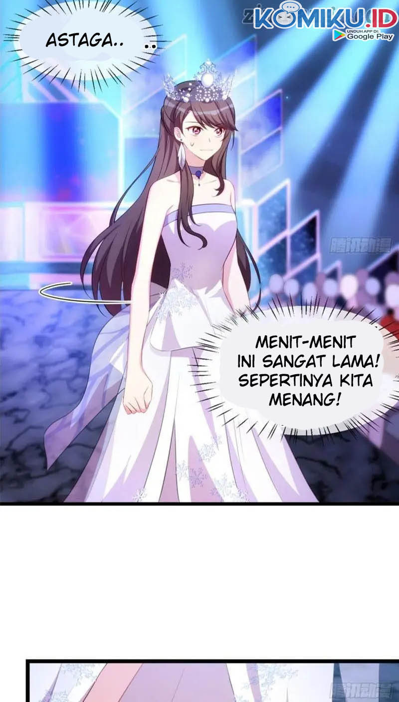 CEO’s Sudden Proposal Chapter 272 Gambar 14