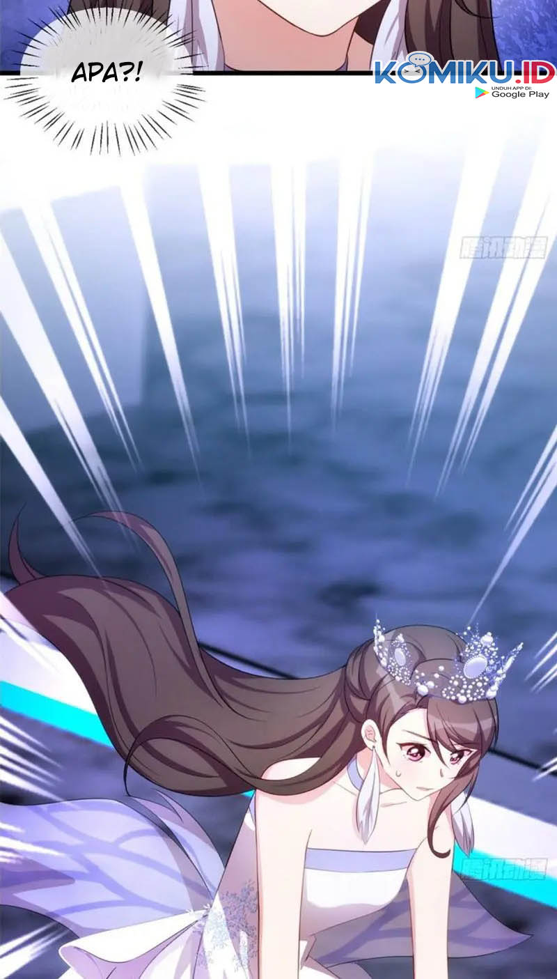 CEO’s Sudden Proposal Chapter 272 Gambar 16