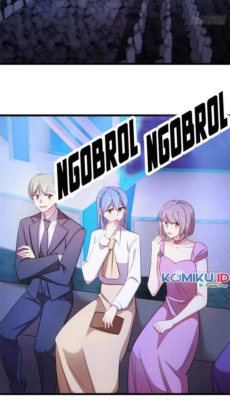 CEO’s Sudden Proposal Chapter 272 Gambar 20