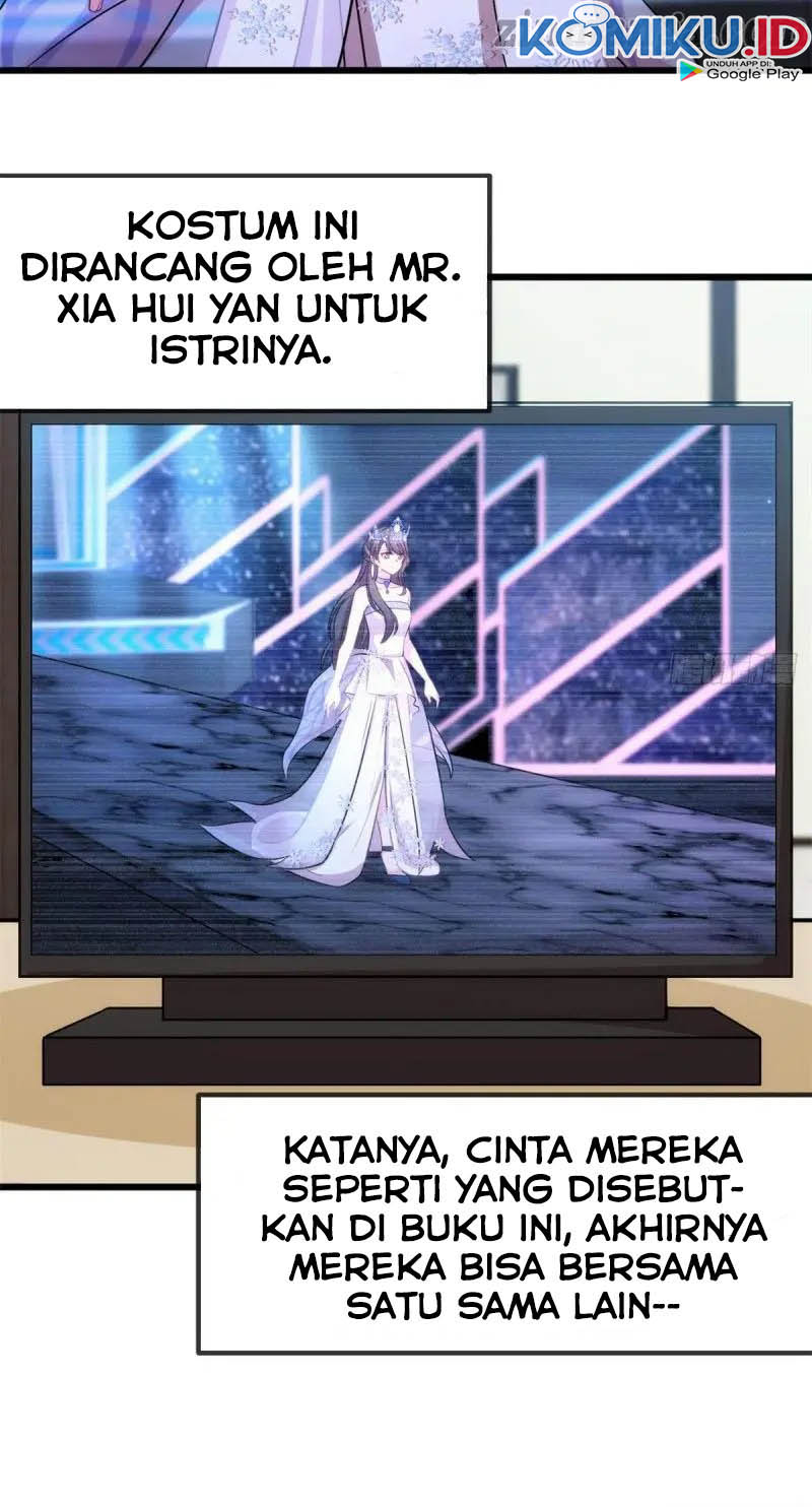 CEO’s Sudden Proposal Chapter 272 Gambar 4