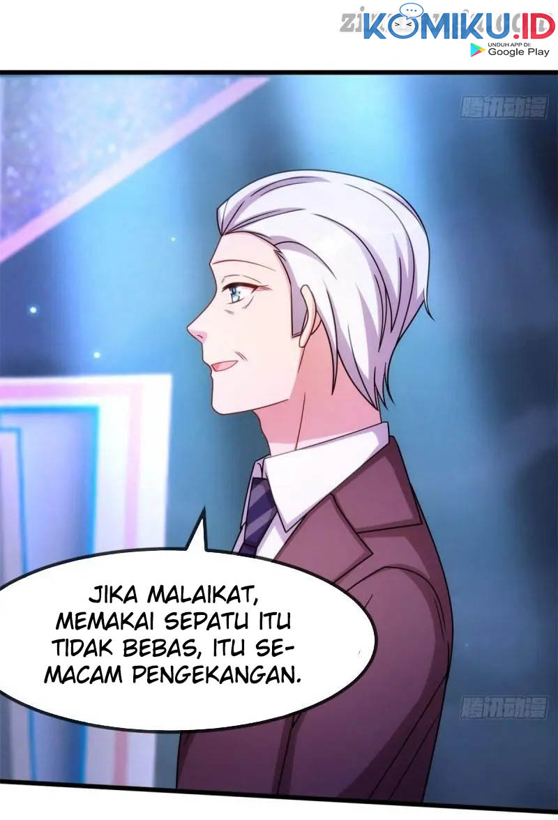 CEO’s Sudden Proposal Chapter 273 Gambar 5