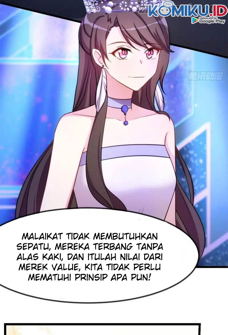 CEO’s Sudden Proposal Chapter 273 Gambar 9