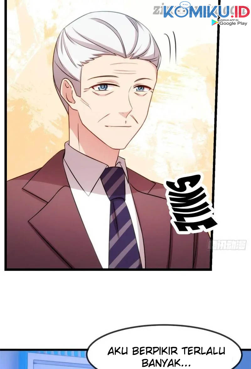 CEO’s Sudden Proposal Chapter 273 Gambar 10