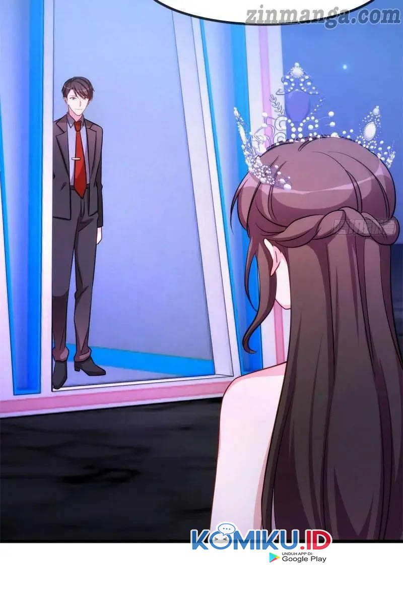 CEO’s Sudden Proposal Chapter 273 Gambar 11