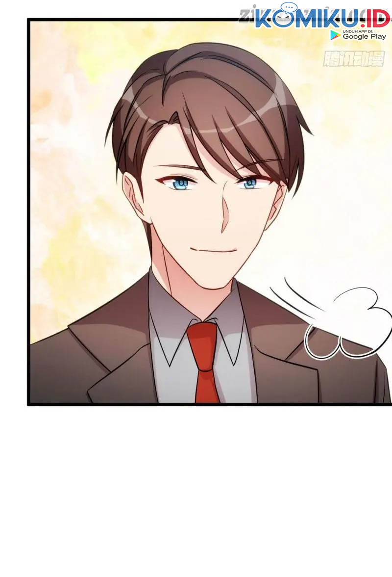 CEO’s Sudden Proposal Chapter 273 Gambar 12