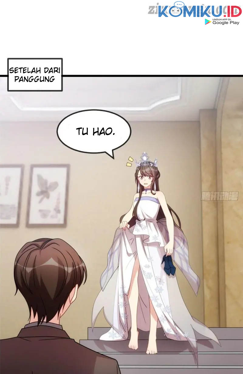 CEO’s Sudden Proposal Chapter 273 Gambar 13