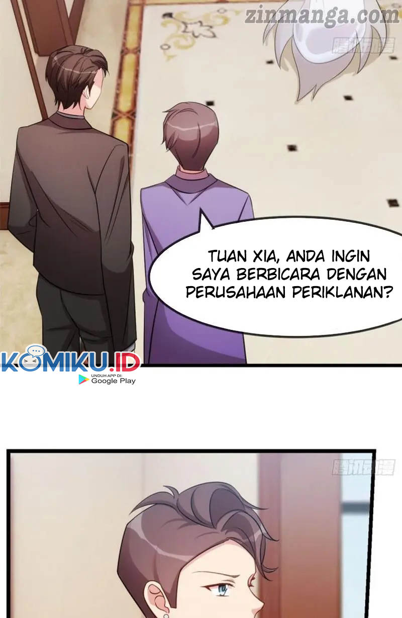 CEO’s Sudden Proposal Chapter 273 Gambar 18