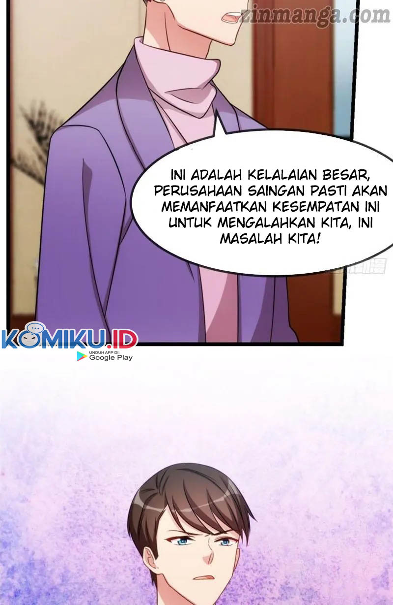 CEO’s Sudden Proposal Chapter 273 Gambar 19