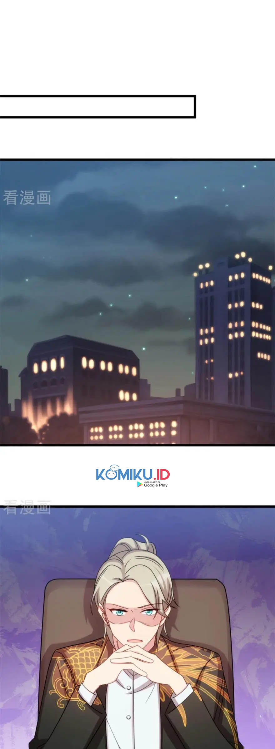 CEO’s Sudden Proposal Chapter 274 Gambar 14