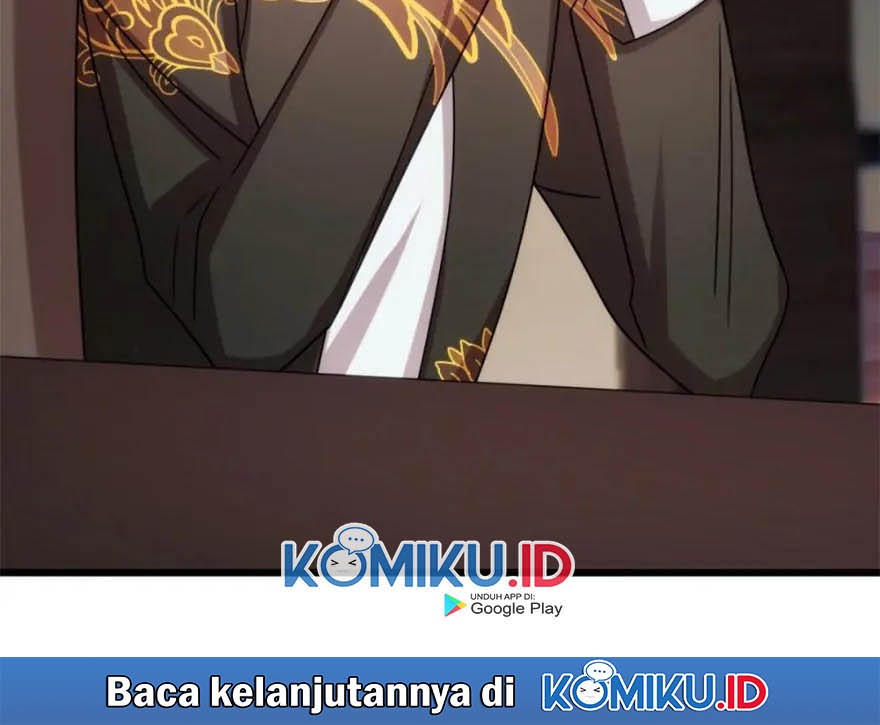 CEO’s Sudden Proposal Chapter 274 Gambar 17