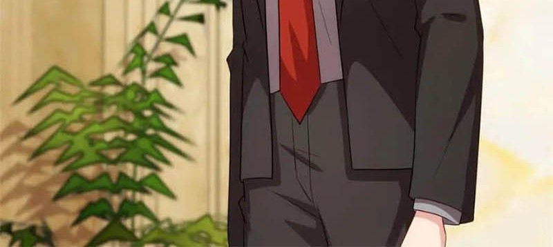 CEO’s Sudden Proposal Chapter 274 Gambar 3