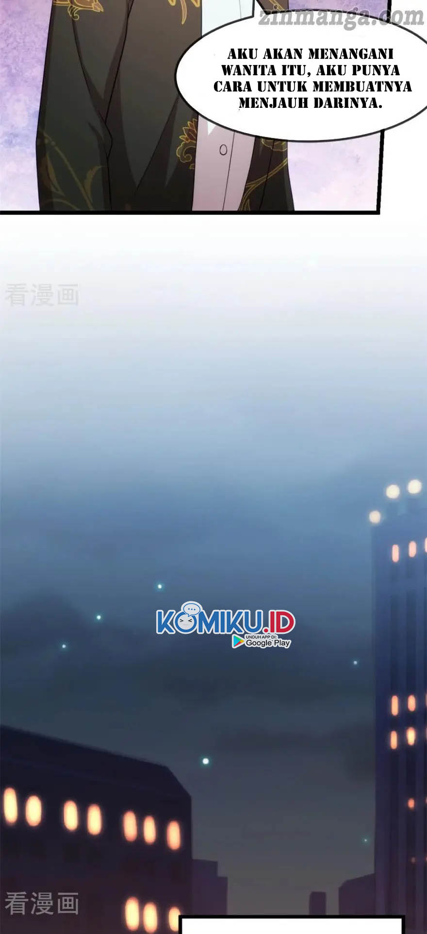 CEO’s Sudden Proposal Chapter 275 Gambar 9