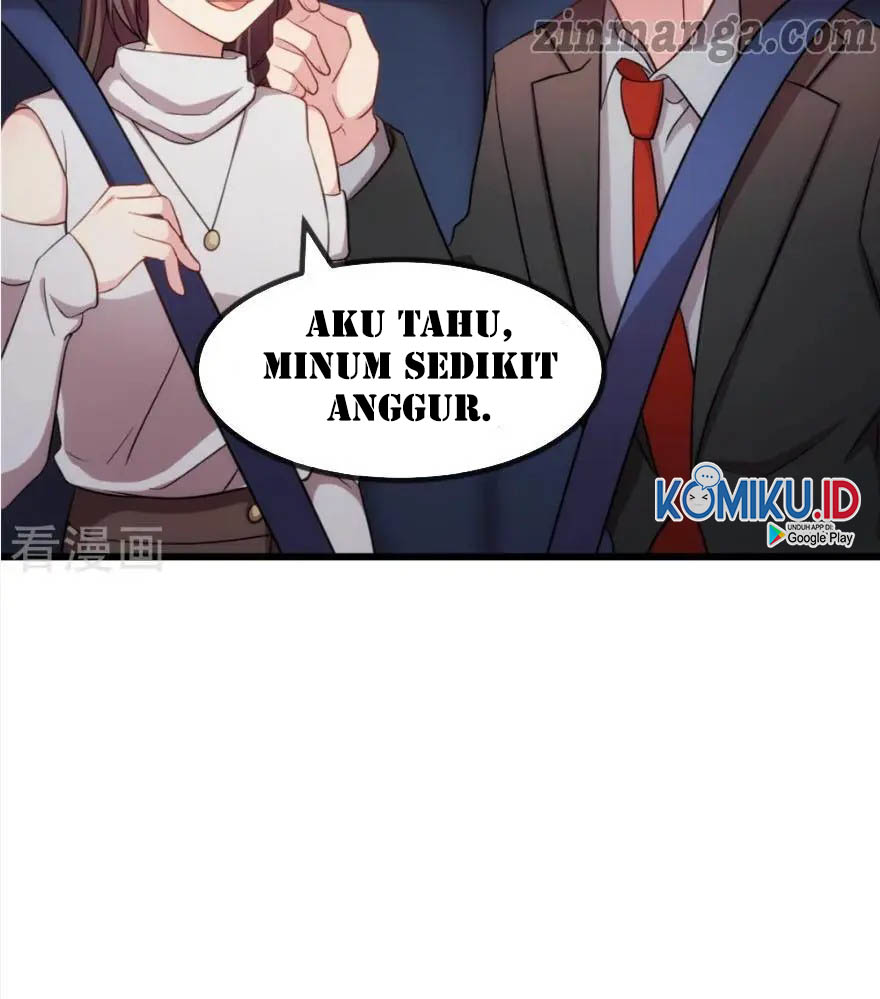 CEO’s Sudden Proposal Chapter 275 Gambar 15